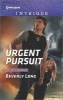 Urgent Pursuit (Paperback) - Beverly Long Photo