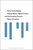 Sonic Technologies - Popular Music, Digital Culture and the Creative Process (Paperback, Paperback) - Robert Strachan Photo