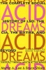 Acid Dreams - The Complete Social History of LSD (Paperback, Rev. Evergreen Ed) - Martin A Lee Photo