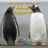 My First Book of Animal Opposites (Board book) - National Wildlife Federation Photo