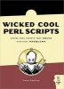 Wicked Cool Perl Scripts - Useful Perl Scripts That Solve Difficult Problems (Paperback) - Steve Oualline Photo