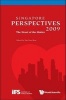 Singapore Perspectives 2009 - The Heart of the Matter (Paperback, 2009) - Tan Tarn How Photo