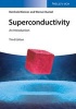 Superconductivity - An Introduction (Paperback, 3rd Revised edition) - Reinhold Kleiner Photo