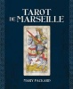 Tarot de Marseille (Hardcover) - Mary Packard Photo