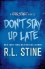 Don't Stay Up Late (Paperback) - R L Stine Photo