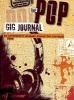 The Pop Gig Journal (Paperback) - Omnibus Press Photo