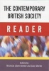 The Contemporary British Society Reader (Hardcover) - Nicholas Abercrombie Photo