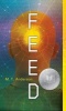 Feed (Paperback) - MT Anderson Photo