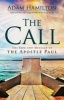 The Call - The Life and Message of the Apostle Paul (Hardcover) - Adam Hamilton Photo