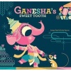 Ganesha's Sweet Tooth (Hardcover) - Emily Haynes Photo