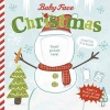 Christmas (Board book) - Michael S Dahl Photo