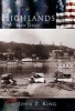 Highlands - New Jersey (Paperback) - John P King Photo