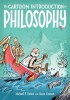 The Cartoon Introduction to Philosophy (Paperback) - Michael F Patton Photo