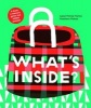 What's Inside? (Hardcover) - Isabel Minhos Martins Photo