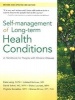 Self-Management of Long-Term Health Conditions - A Handbook for People with Chronic Disease (Paperback) - Kate Lorig Photo