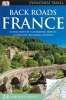 Back Roads France (Paperback) - Dk Publishing Photo