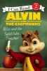 Alvin and the Substitute Teacher (Hardcover, Turtleback Scho) - Jodi Huelin Photo