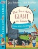 The Smartest Giant in Town Sticker Book (Paperback, Main Market ed) - Julia Donaldson Photo