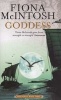 Goddess (Paperback) - Miranda Seymour Photo