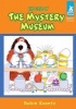 The Case of the Mystery Museum (Hardcover) - Robin Michal Koontz Photo