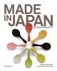 Made in Japan - 100 New Products (Hardcover) - Naomi Pollock Photo