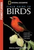 National Geographic Field Guide to Birds: Pennsylvania (Paperback) - Jonathan K Alderfer Photo