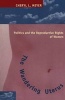 The Wandering Uterus - Politics and the Reproductive Rights of Women (Paperback, New) - Cheryl L Meyer Photo