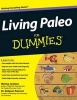 Living Paleo for Dummies (Hardcover) - Melissa Joulwan Photo