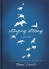 Staying Strong: A Journal (Hardcover) - Demi Lovato Photo