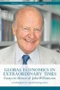 Global Economics in Extraordinary Times - Essays in Honor of John Williamson (Paperback) - CFred Bergsten Photo