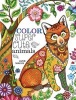 Color Super Cute Animals (Paperback) - Jane Maday Photo