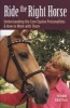 Ride the Right Horse (Hardcover) - Yvonne Barteau Photo