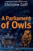 A Parliament of Owls (Paperback, New edition) - Christine Goff Photo