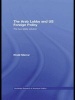 The Arab Lobby and US Foreign Policy - The Two-state Solution (Paperback) - Khalil Marrar Photo