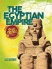 The Egyptian Empire (Hardcover) - Ellis Roxburgh Photo