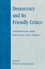 Democracy and Its Friendly Critics - Tocqueville and Political Life Today (Paperback, New) - Peter Augustine Lawler Photo