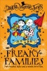 Freaky Families (Paperback) - Diana Wynne Jones Photo