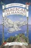 's 2017 Magical Almanac - Practical Living for Everyday Living (Paperback) - Llewellyn Photo