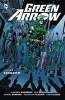 Green Arrow, Vol 7 (Paperback) - Ben Sokolowski Photo