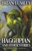 Haggopian and Other Tales, v. 2 (Paperback) - Brian Lumley Photo