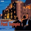 A Case for Paul Temple (Standard format, CD, A&M) - Francis Durbridge Photo