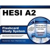 Hesi A2 Flashcard Study System - Hesi A2 Test Practice Questions and Review for the Health Education Systems, Inc. Admission Assessment Exam (Cards) - Mometrix Hesi A2 Exam Secrets Test Prep Photo