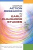 Doing Action Research in Early Childhood Studies - A Step-by-Step Guide (Paperback) - Glenda MacNaughton Photo