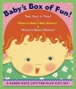 Baby's Box of Fun (Multiple copy pack) - Karen Katz Photo