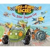 Fast and Furry Racers: The Silver Serpent Cup (Paperback) - Ed Eaves Photo