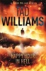 Happy Hour in Hell (Paperback) - Tad Williams Photo