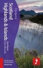 Scotland Highlands & Islands Footprint Handbook (Hardcover, 6th Revised edition) - Alan Murphy Photo