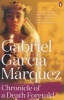 Chronicle of a Death Foretold (Paperback) - Gabriel Garcia Marquez Photo