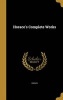 's Complete Works (Hardcover) - Horace Photo