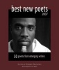 Best New Poets 2007 - 50 Poems from Emerging Writers (Paperback, 2007) - Natasha Trethewey Photo